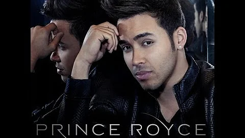 Prince Royce - Te Robaré ( VIDEO Official) full HD 2014