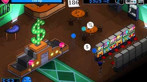 stick rpg 2 killing Tutorial Ted