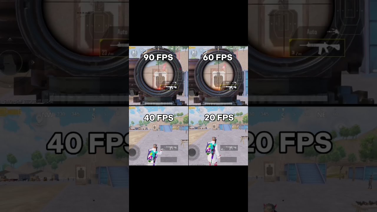 What Is Your Device FPS 