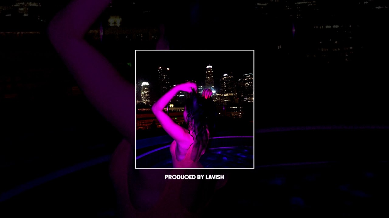 [FREE] Bryson Tiller x Summer Walker Type Beat ~ "Summer Nights" (Prod. Lavish x Fade)