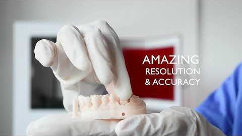 DENTAL 3D PRINTER MICROLAY VERSUS