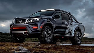 Rung Động Remix Dương Edward | Nissan Navara 2022 nâng cấp đẹp với các gói độ gợi ý, Auto Style