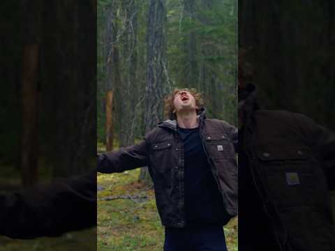 you gotta enjoy it white it lasts… it’s out in 3 days ❤️⛰️