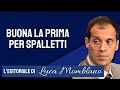 Esordio di Vittoria per Spalletti: Cremonese-Juve 1-2 ⚽