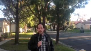 PE Wake Up Call: Police investigate shooting in Corona