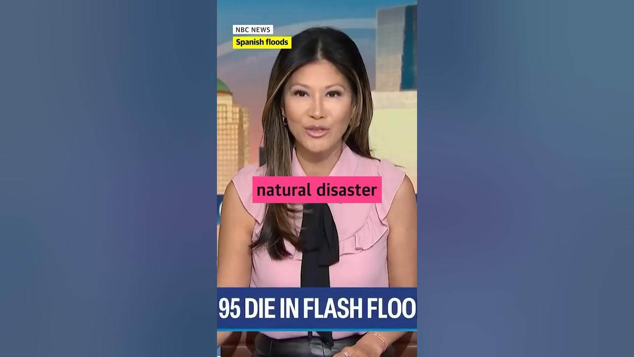 We need to stop saying 'natural disasters' YouTube We need to stop saying 'natural disasters' YouTube