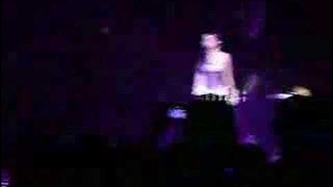 RBD - tour EDC - Video music - SP 10/05