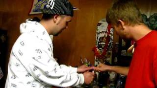 rumplemintz finger fire