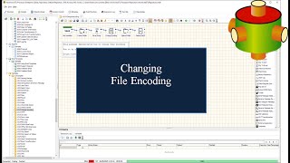 How to change file encoding automatically | Advanced ETL Processor Tutorial 🎥
