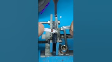 soldering tutorial #diy #diyelectronics #diyfix #fix #solderingequipment