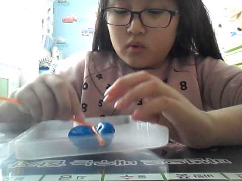 만능점토