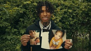 NLE Choppa - Letter To My Daughter (Official Video)