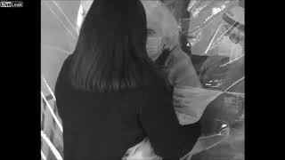 Italy The Curtain Of The Last Hug