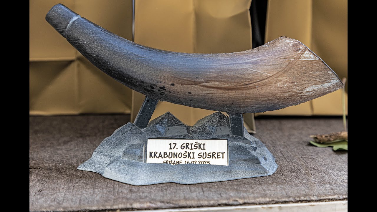 17  Griški krabunoški susret 16.02.2025.