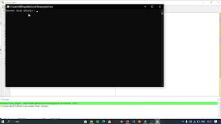 Tutorial Pascal Kasir Switch Case Menghitung Diskon