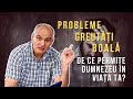 Folosește Dumnezeu împrejurări grele din viață ca să cheme la pocăință? | Pastor Vasile Filat