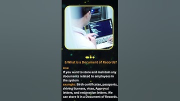 Oracle Fusion HCM Cloud Interview Guide: Prepare with Confidence  |  #triotech