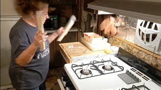 Quick And Easy Thanksgiving Pie