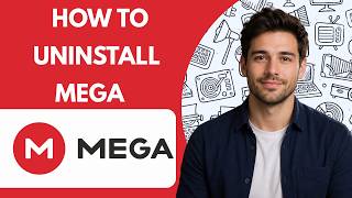 How to Uninstall MEGA Full Guide 2026