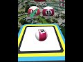 🏆Going Balls VS Rollance Balls Action Ball Games New Race 🔥 | Android/IOS Games