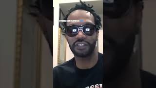Juicy J's Record Label Didn't Know He Was Signed To Them 🤦🏽‍♂️ #musicbusiness #musicindustry #rapper