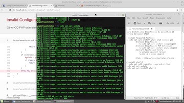 Tips & Tricks Cara Install php7 ImageMagick di LinuxMint 18 Serena Cinnamon 64bit
