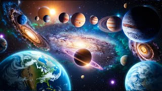 Download Lagu Fall Asleep in Under 5 MINUTES (No Interruption) • Anxiety Relief, Melatonin Release • Healing Sleep MP3