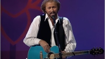 Bee Gees - One (Live in Las Vegas, 1997 - One Night Only)