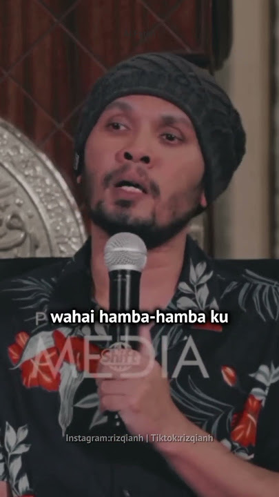 Hamba yang hinapun tetap dipanngil dengan panggilan sayang #short