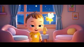 Kido Kids Prezintă Luminita Zambitoare - Cântecel Vesel Și Educativ Pentru Copii