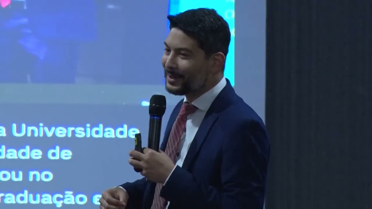 PALESTRA GUAÍRA