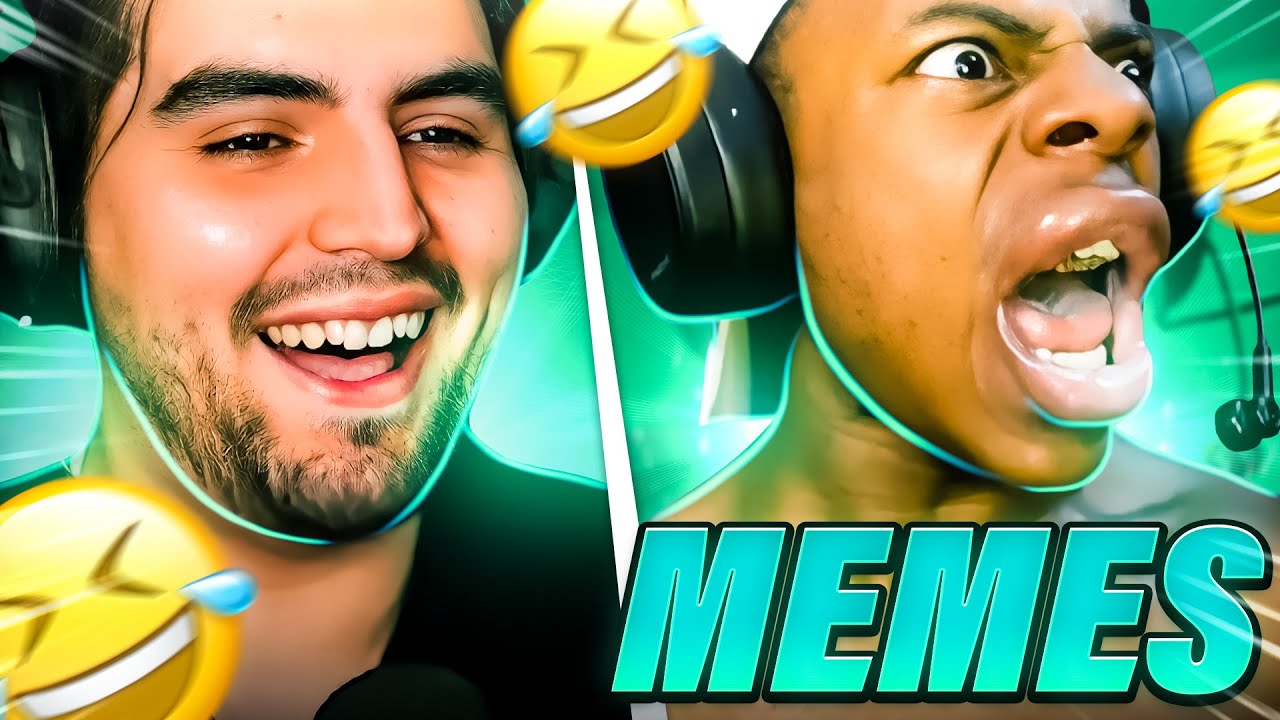 MEMES MUY CHISTOSOS 🤣