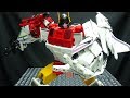 Zeta Toys KRONOS (Superion): EmGo's Transformers Reviews N' Stuff