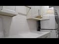 Laundry room  alton white cabinets  cabinets and more showroom  warehouse