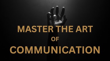 Master the Art of Communication: Top 5 Skills Unveiled