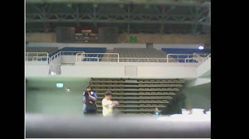 FPV jeep with LinkIt Smart 7688