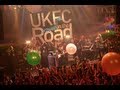 UKFC on the Road 2013 楽しかったー!前編