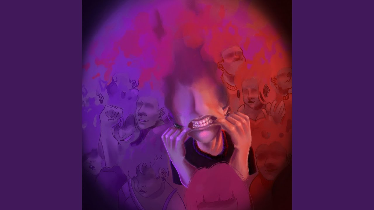 Watch Violet Visions on YouTube Watch Violet Visions on YouTube