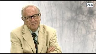 Cómo tener un cerebro saludable | Joaquín Fuster - YouTube
