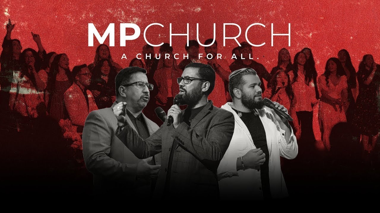La invitación a entrar y recibir miel y aceite | Pr Juan Campos — MPChurch sermon by MPChurch