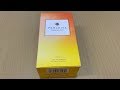 Avon PERCEIVE SUNSHINE EDP-Ladies Perfume 50ml