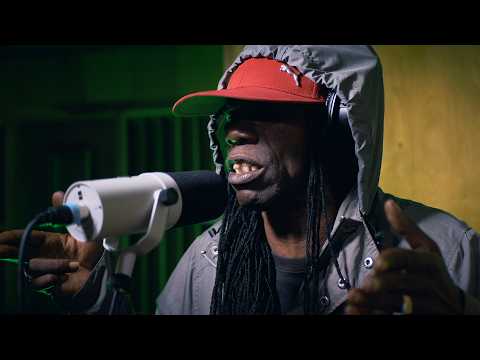 Guinney Pepper - Dubplate - Little Lion Sound - Buss The Rifle