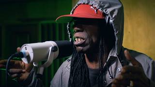 Guinney Pepper - Dubplate - Little Lion Sound - Buss The Rifle