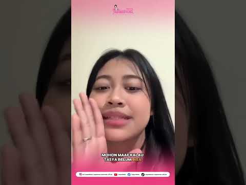 @tasyaloversindonesia_official #tasyada7 #dangdut #4u #tasyalovers #shorts