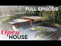 Full Show: Homes that Celebrate the Outdoors | Open House TV image