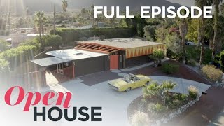 Full Show: Homes that Celebrate the Outdoors | Open House TV image