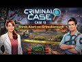 Criminal Case Case 13 Bomb Alert on Grimsborough Walkthrough