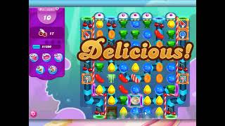 Candy Crush Saga Level 9592
