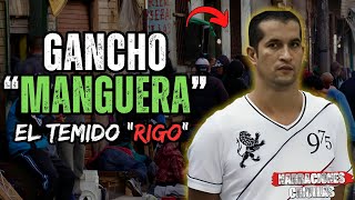 Rigoberto Arias Manguera O Rigo El Poderoso Gancho Del Bronx