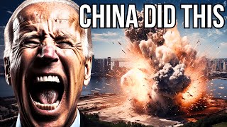 China's INSANE Construction Technology: Megaprojects!